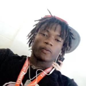 Meet your Posher, Tyrese